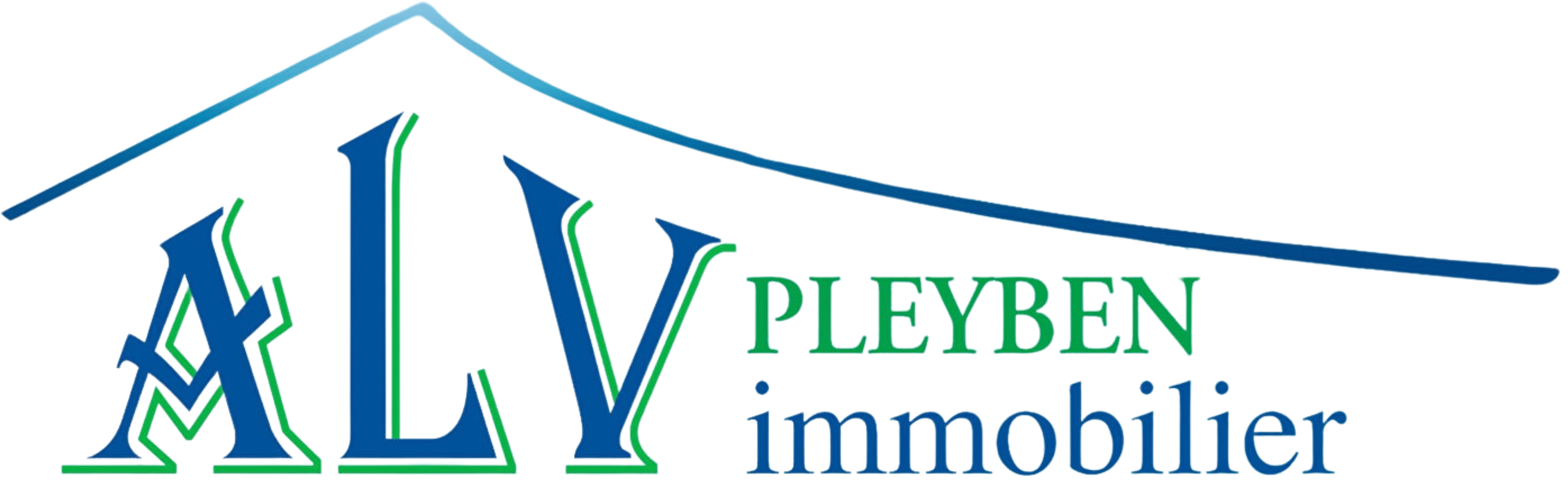 Logo ALV Immobilier
